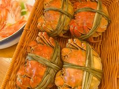 -品鲜村农家菜·阳澄湖大闸蟹(总店)