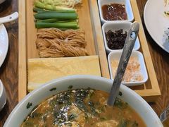-蘇河湾·新鲁菜·泰山宴(宝龙店)