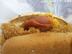-麦当劳(东方时代广场分店)