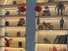 -雲己推拿院·养生SPA(江北龙湖天街店)