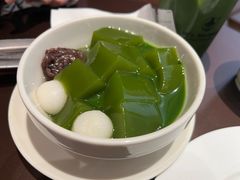 抹茶茶冻-六六·抹茶66’s SALDessert(保利时光里店)