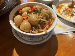 -炉小二铜锅牛蛙•川湘菜(三里屯店)