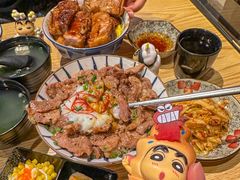 -左舞和风屋便当(金地店)