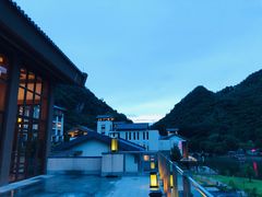 -宝晶宫旅游景区