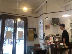 -月球咖啡retro