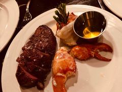 -Keens Steakhouse