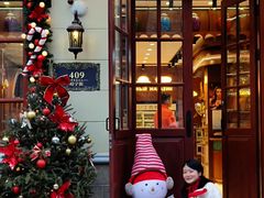 -中华巴洛克风情街