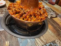 -刘记光大火锅鸡(北行店)
