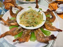 -万宝海鲜舫(劳动公园店)