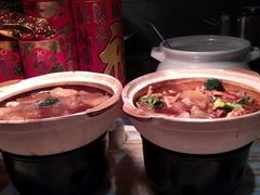 -西藏饭店·亚克·食光自助餐厅(文殊院店)