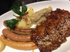 -MOSSO德国餐厅·音乐酒吧(环宇荟店)