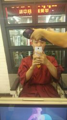 -形象革命造型·护肤Hair Studio