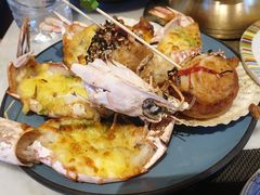 -喜庭海鲜自助(来福士店)