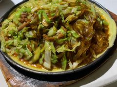 -老浒记烤鸭-北京菜(琉璃厂店)