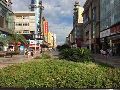 -沙洲路步行街(长安南路店)