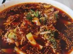 -辣婆婆(航天桥店)