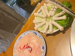 -楠火锅(太古里总店)