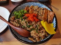 -林妈妈村·日式料理(宝山万达店)