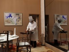 -无锡苏宁银河国际酒店-悦府65中餐厅