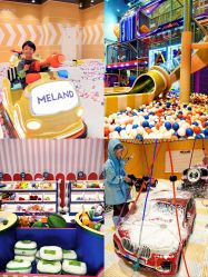 -meland亲子乐园(北京首开通州万象汇店)