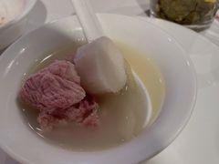 淮山排骨汤-上座·餐厅(阳光100店)