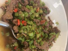 -徐记海鲜(陕西历史博物馆|明德门店)