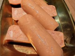 -小黑牛烤肉(聚隆店)