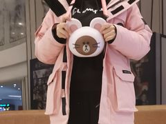 -圆融星座购物中心