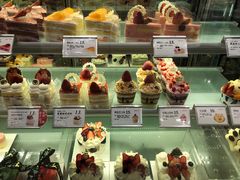 -爱纶蛋糕(山东路店)
