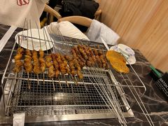 -红棚子肚绷·徐州烧烤(南京店)
