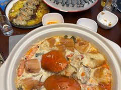 -金龙·打边炉(武进路店)