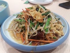 -老边饺子馆(东单店)
