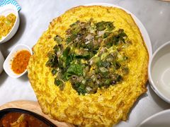 福建特色海蛎煎-莆田餐厅PUTIEN(三里屯店)