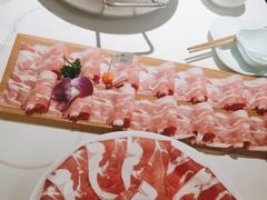 -小肥羊·牛羊肉火锅(万达广场店)