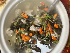 -钱山海鲜大排档