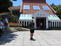 -鼓浪屿钢琴博物馆