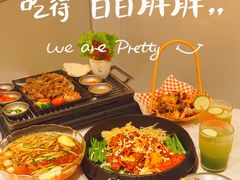 -七八冷面·延边朝鲜族美食(世纪汇店)