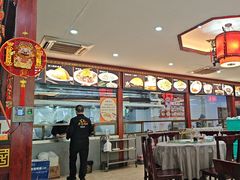 -邢家锅贴老店·非遗·开封菜(金明广场店)