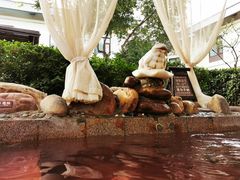 -国御温泉度假小镇