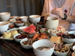 -青藤茶馆(南山路店)