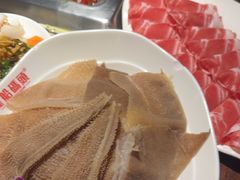 -彭城味道.地道徐州味(怡海花园店)