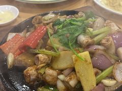 -众源美食(光复阁店)