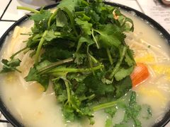 -肥汁米蘭香港米线(长宁来福士店)