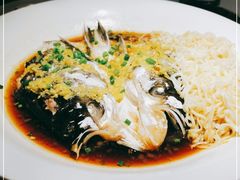 -绿茶餐厅(昌平悦荟店)