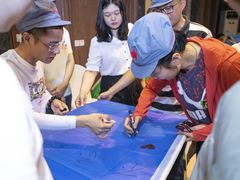 -梅园婚恋·婚姻介绍