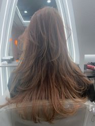 -艾美A·M Hair Salon