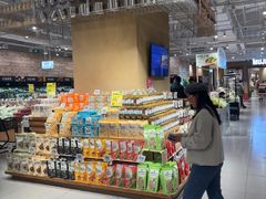 -七鲜超市(瑞虹天地太阳宫店)