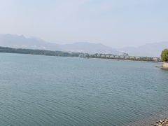 -青龙湖公园