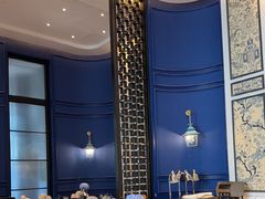 -翠湖宾馆·中餐厅