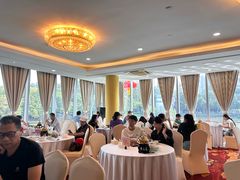 -鹿鸣酒家(越秀店)
